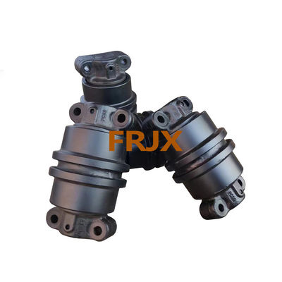 Doosan Excavator Undercarriage Parts Roller cho Dx300 Carrier Roller