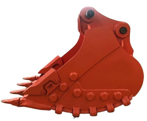 Thợ đào đào giàn rộng 600mm GP Đàn phù hợp cho Sany SY50U Crawler Excavators