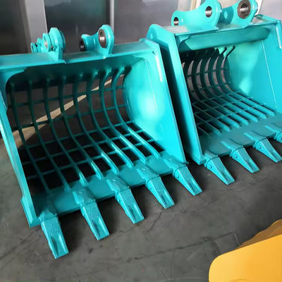 Đồ đào vỏ xăng đào mỏ vỏ cho E349 vỏ vỏ đá