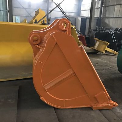 Khả năng bình đào thợ đào tùy chỉnh 0,9 khối cho thợ đào ZX200 EX200 PC200 CAT320