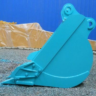 Máy xây dựng tùy chỉnh Oem đào Excavator Rock Bucket Sieve Standard Buckets