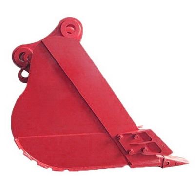 Máy xây dựng tùy chỉnh Oem đào Excavator Rock Bucket Sieve Standard Buckets