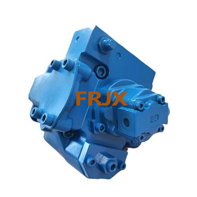 Động cơ swing trong máy đào R210-7 cho Hyundai Swing Motor 1000 rpm