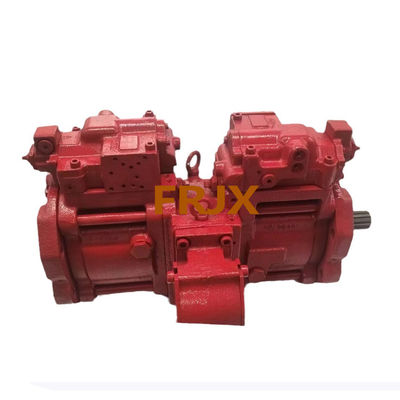 M5X180CHB RG14 SY235 Bộ phận xây dựng máy đào động cơ lắc thủy lực