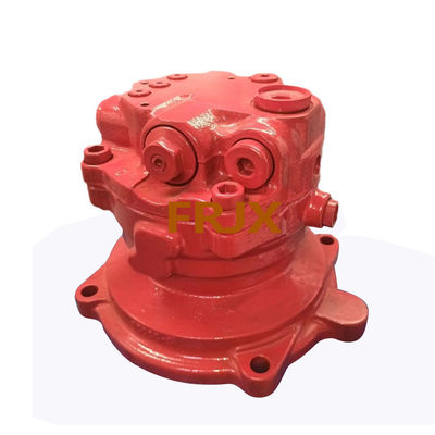 Voltage Flange Mount Electric Rotary Swing Motor Of Excavator Diameter Shaft 1 Inch Mức độ nhẹ với 5A hiện tại