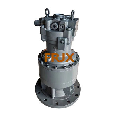 SH200 SBHSM150 Động cơ xoáy xoay xoay 22SM 22SM1510117 Bộ phận phụ tùng của máy đào hộp số xoay