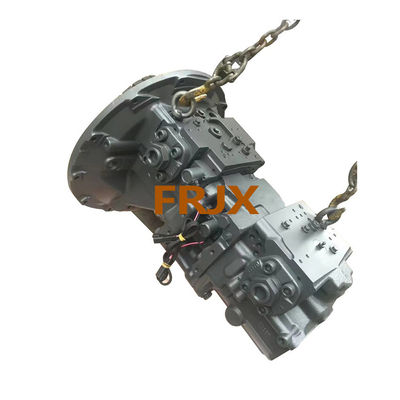 Xới đất thủy lực xoay động cơ gia tăng 3 điểm xoay tay 12V 2 kg