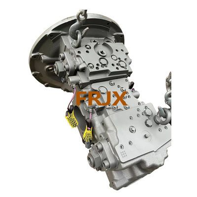 Động cơ máy đào xoay điện 12V Thiết kế nhẹ 10Nm mô-men xoắn cho hoạt động trơn tru