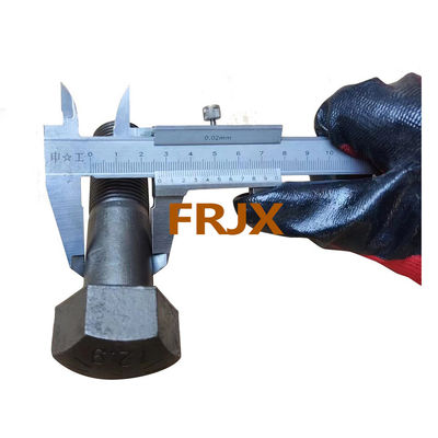 Kỹ thuật rèn thợ khoan đường đệm cuộn để dập và làm nóng