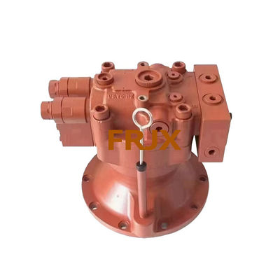Động cơ quay thủy lực cho máy đào dây đai liên kết tốc độ nguồn điện Điện
