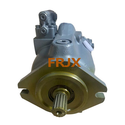 Na-Chi PC50 PC56 PCR Series Excavator Rotary Pump PCR-1B-05A-P-9071Z Bộ máy xoay