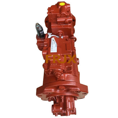 EC360 Swing Excavator Motors Reduction Gearbox cho thiết bị xoay của Volvo Excavator