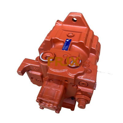 PVD-2B-36/38/40 áp suất PVD 2B 38 Motor Travel Excavator Rotary Group NACHI Hydraulic Swing Motor Parts