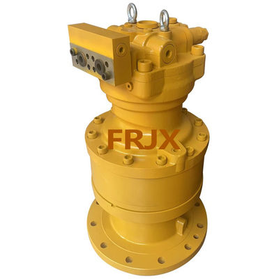 Động cơ thợ đào xoay nhôm điện 12V 1 inch đường kính trục 10 Nm mô-men xoắn