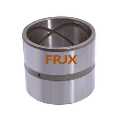 Vibration Damping Bucket Bushing Excavator Kháng nhiều hóa chất cho CAT325B Excavator