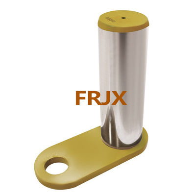 Vỏ khoan Boom Arm Bucket Bushing And Pin Kháng ăn mòn
