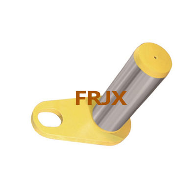 Máy đào hiện đại Sleeve hầm được trang bị với máy đào nhỏ đặc biệt chính xác Bucket Pin và Bushing