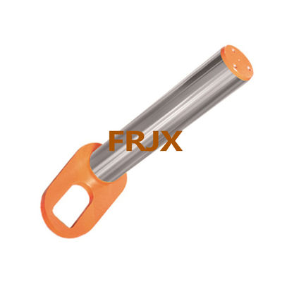 Chống ăn mòn tùy chỉnh Komatsu Hitachi Bucket Pin Bush Cho máy móc hạng nặng Độ bền nhẹ