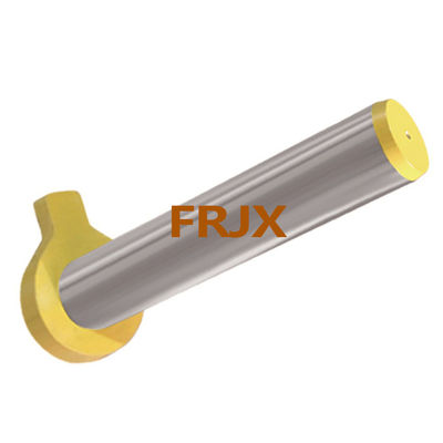Độ bền Thép Excavator Bucket Pin Đèn Đèn Dễ cài đặt Cho Máy Xây dựng