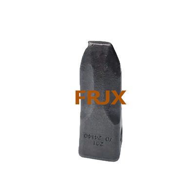 FRJX Thương hiệu E320 1u3352 Chốt răng đính kèm cho máy đào Đường tải Đường kéo