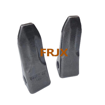 FRJX Thương hiệu E320 1u3352 Chốt răng đính kèm cho máy đào Đường tải Đường kéo