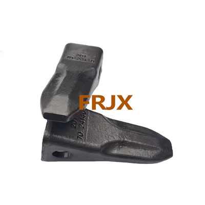 FRJX Thương hiệu E320 1u3352 Chốt răng đính kèm cho máy đào Đường tải Đường kéo