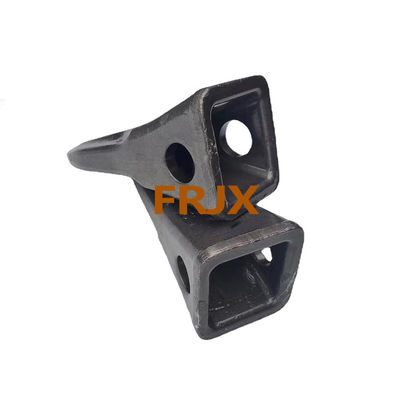 Xây dựng máy móc máy đào phụ tùng đúc thép sau bán hàng Chậu răng PC100