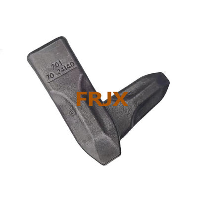 OEM Standard Excavator Bucket Tooth 195-78-71320 Mắt Excavator Công nghệ đúc chính xác tùy chỉnh OEM có sẵn