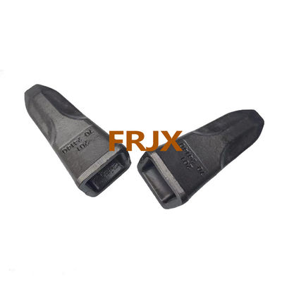OEM Standard Excavator Bucket Tooth 195-78-71320 Mắt Excavator Công nghệ đúc chính xác tùy chỉnh OEM có sẵn