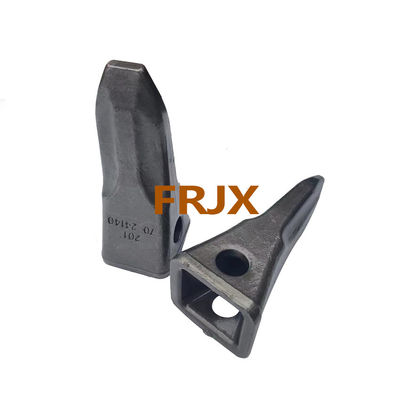 Đá đúc chính xác thợ khoan Chậu răng cứng HRC 52-58 Màu vàng / Đen