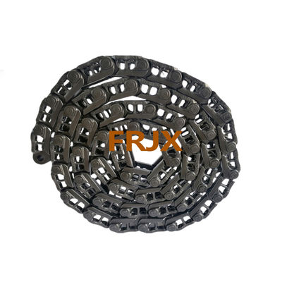 Các bộ phận phụ tùng của máy đào dây chuyền đường ray Đường dây liên kết đường ray 9n4552 201-9119 cho Caterpillar E330 E330r
