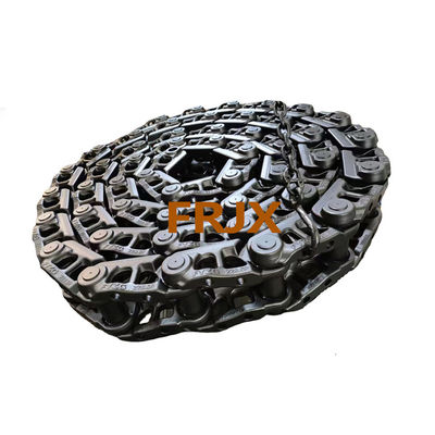 Các bộ phận phụ tùng của máy đào dây chuyền đường ray Đường dây liên kết đường ray 9n4552 201-9119 cho Caterpillar E330 E330r