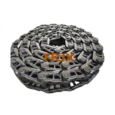 Các bộ phận phụ tùng của máy đào dây chuyền đường ray Đường dây liên kết đường ray 9n4552 201-9119 cho Caterpillar E330 E330r