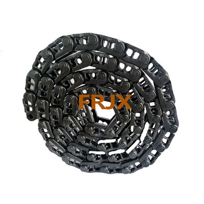 Các bộ phận phụ tùng của máy đào dây chuyền đường ray Đường dây liên kết đường ray 9n4552 201-9119 cho Caterpillar E330 E330r