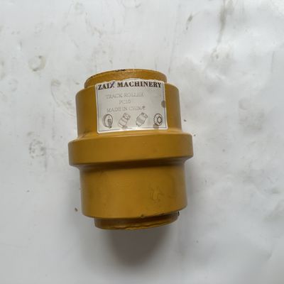 PC10 Đường xe khoan, cuộn cuộn lơn mịn