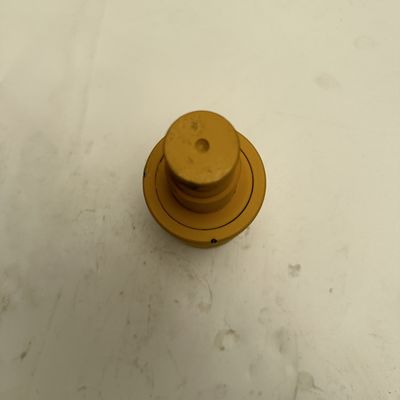 PC20 Bộ phận xe khoan máy khoan trên Vòng lăn phía trên Vòng lăn phía trên Vòng lăn đường dây cho Komatsu PC20