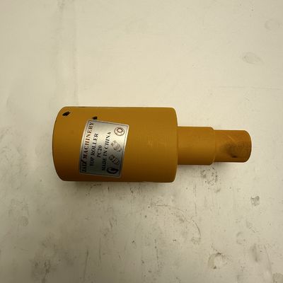 PC20 Bộ phận xe khoan máy khoan trên Vòng lăn phía trên Vòng lăn phía trên Vòng lăn đường dây cho Komatsu PC20