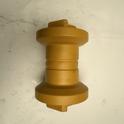 KX121-3 Máy đào bánh xe cuộn đáy cho Kubota KX121-3