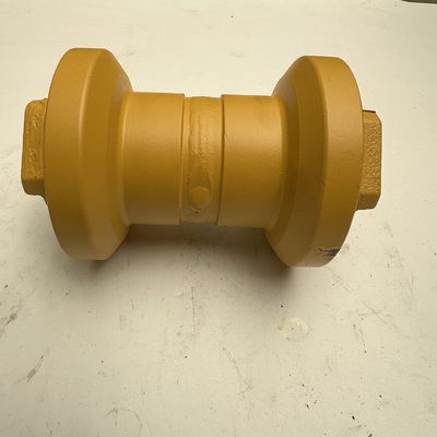 KX121-3 Máy đào bánh xe cuộn đáy cho Kubota KX121-3