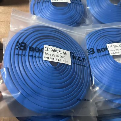 Các bộ phận của máy đào loại 227-6089