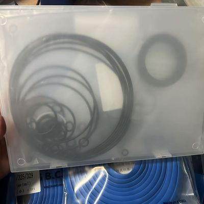 Các bộ phận của máy đào loại 227-6089