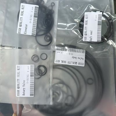 Các bộ phận của máy đào loại 227-6089