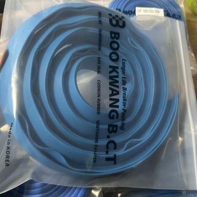 Các bộ phận của máy đào loại 227-6089