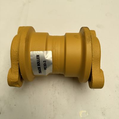 PC30-3 Mini Excavator Track Roller Excavator nhỏ Vòng lăn trên