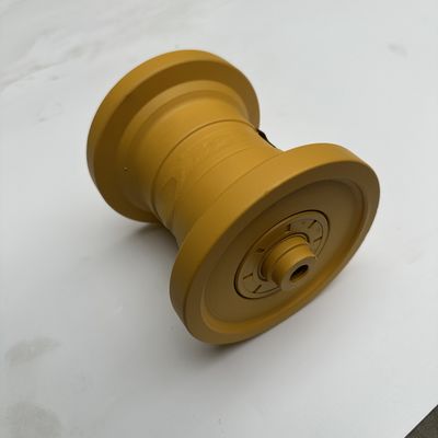 VIO20 Mini Buttom Roller Mini Excavator Track Roller Excavator nhỏ Vòng xoay trên