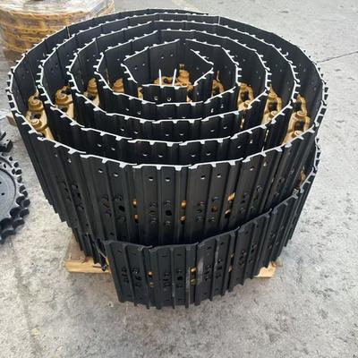 Excavator and bulldozer tracks195-32-04642 9163908