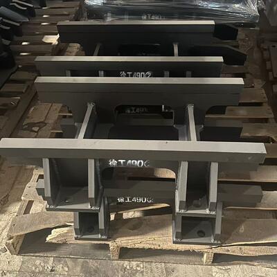 Bảo vệ dây chuyền máy đào, bảo vệ dây chuyền, các thành phần chống mòn, người giữ dây chuyền