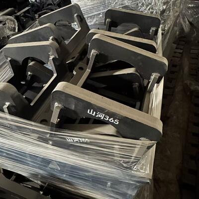 Bảo vệ dây chuyền máy đào, bảo vệ dây chuyền, các thành phần chống mòn, người giữ dây chuyền