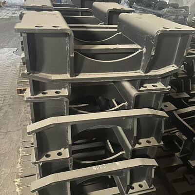 Bảo vệ dây chuyền máy đào, bảo vệ dây chuyền, các thành phần chống mòn, người giữ dây chuyền