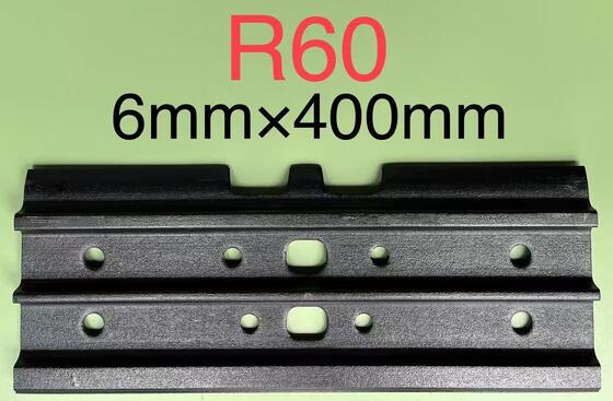 Máy đào, xe đẩy, tấm thang, tấm dây chuyền, xe đẩy, tấm một trục 400mm 500mm 510mm 560mm 600mm 610mm 660mm